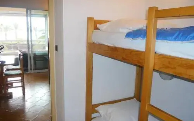 Apartment La Plage Dorée