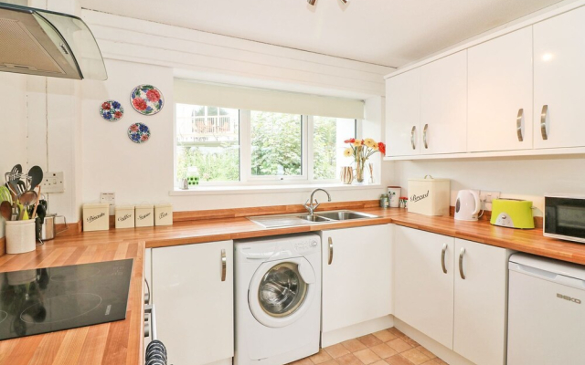 Tamar Cottages 35