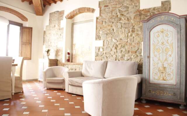 Art Apartment dell'Albero