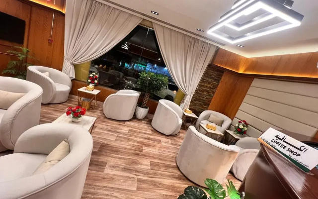Happiness Suite Furnished Apartments
