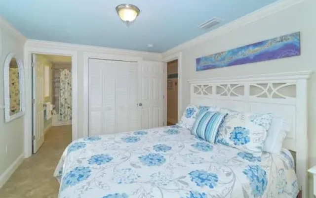 Ebb Tide Home
