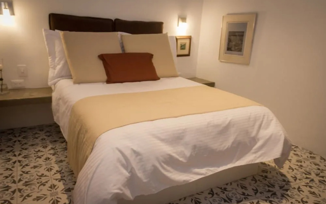 Mamma Hotel Cartagena