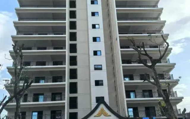 Yunpan·Shiguang Homestay