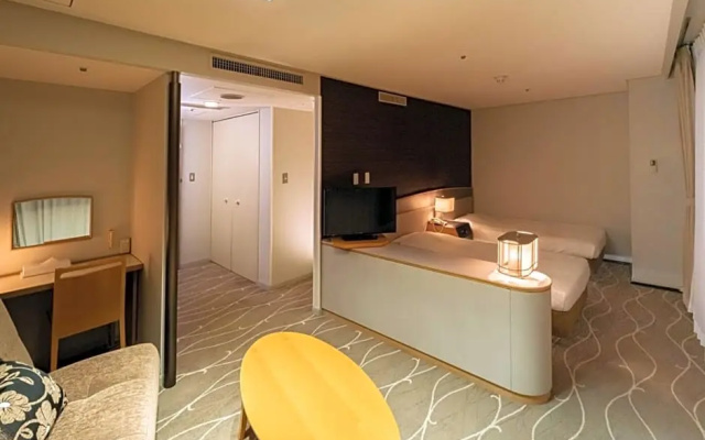 HOTEL AWINA OSAKA - Vacation STAY 58459v