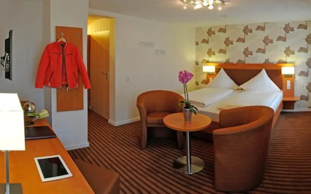 Hotel Nothwang