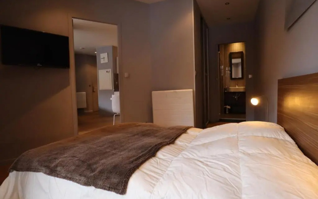 Appartement Avoriaz, 4 pièces, 8 personnes - FR-1-633-13