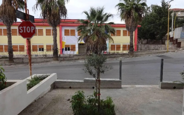 Casa del Nonno