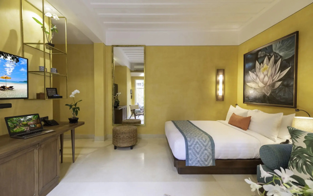Buri Rasa Village Samui Adults Only