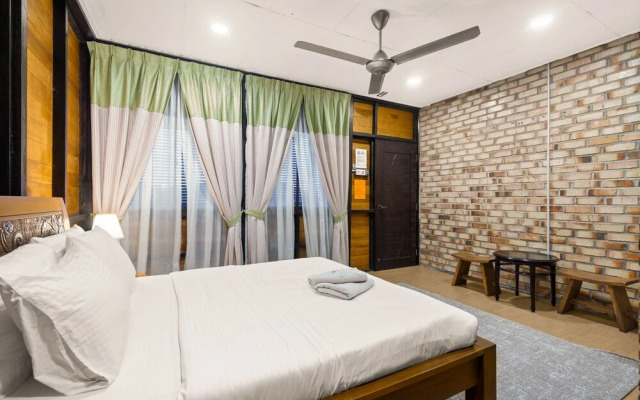 Villa Kiambang