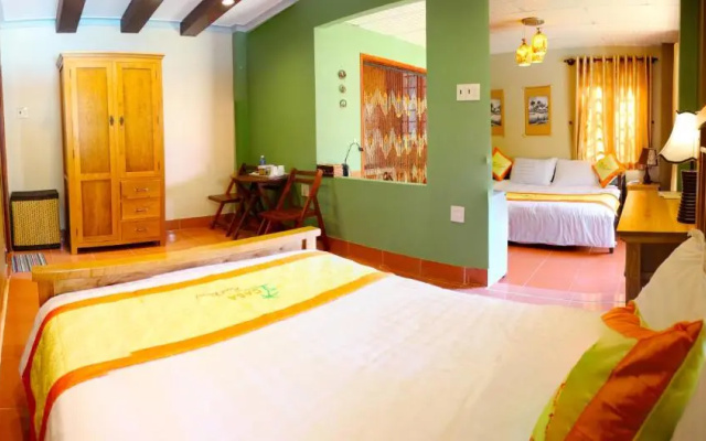 Casa Beach Resort
