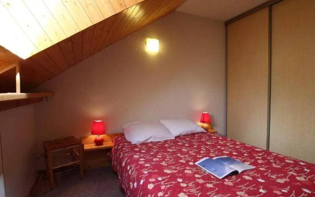 Appartement Vallouise-La Casse, 2 pièces, 5 personnes - FR-1-330G-78