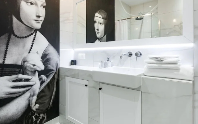 Welcome Apartments - Old Town
