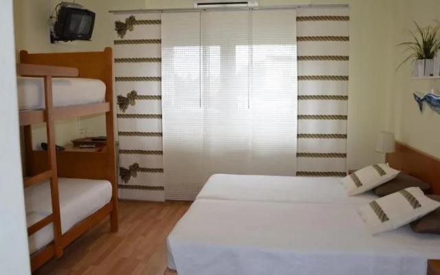 ABLA Guest House
