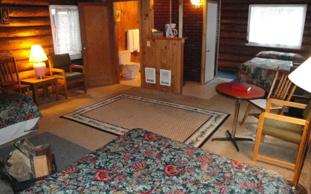 Gateway Inn