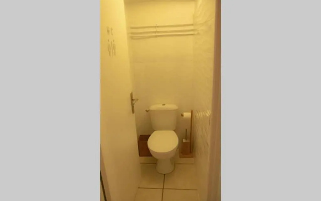 Charmant Studio De Standing Gosier