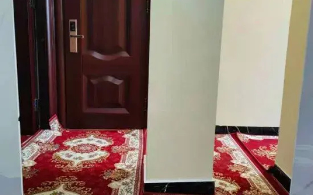 Hotel Pu'an Majun