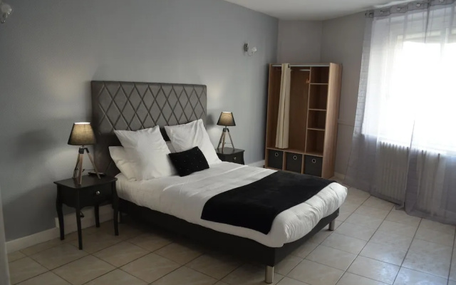 Hotel De France