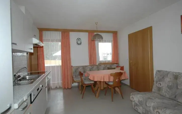 Haus Luxer