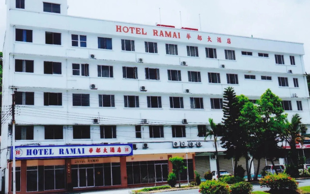Hotel Ramai