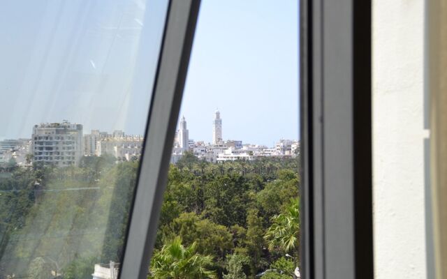 Le 135 Hotel комната для гостей