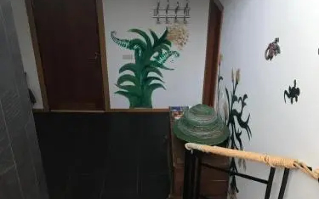 Casa Laureana