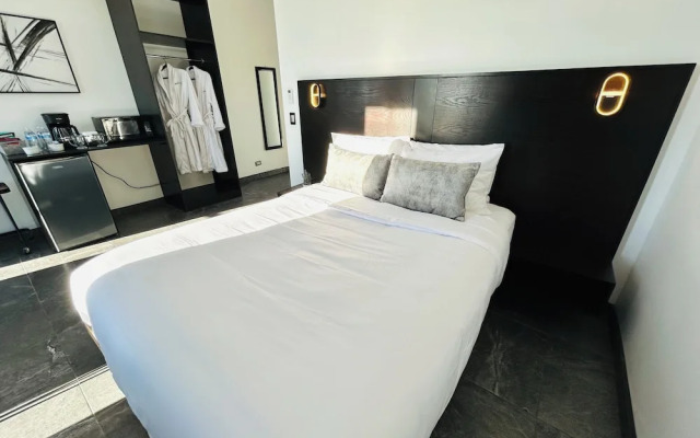 Numa Valle Hotel Boutique