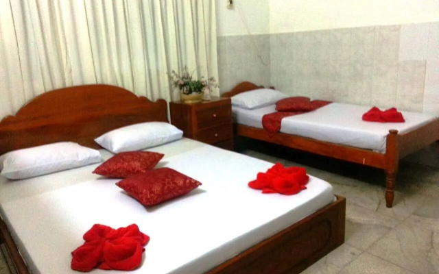 Tattoo Guesthouse