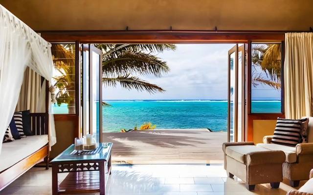 Rumours Luxury Villas & Spa