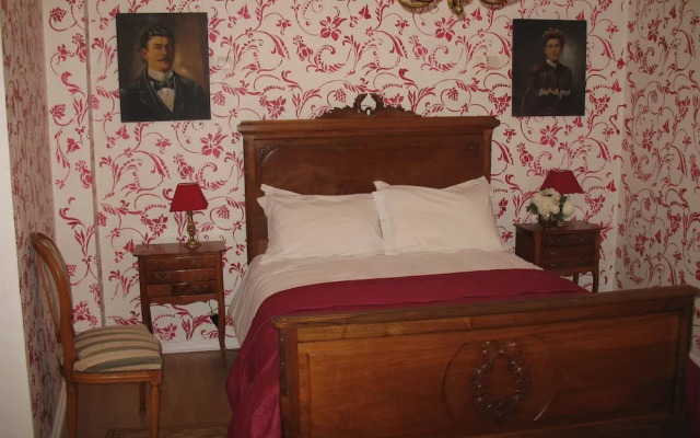 Domus Dulcis Apartments