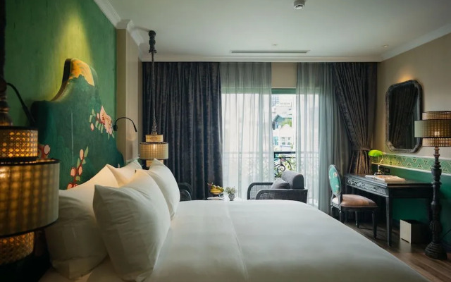 22Land Heritage Hotel & Retreat