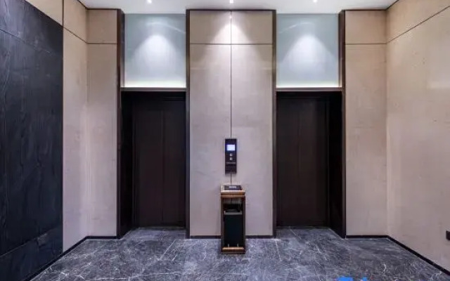 Mehood Hotel (Kunming Xin Luosiwan Tami Subway Station)