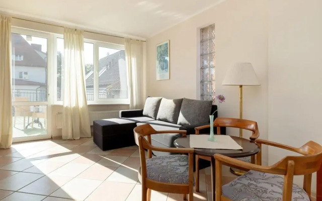 Holiday Studio in Rewal, Breakfast Included