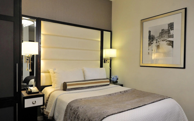 Park South Hotel, part of JdV by Hyatt