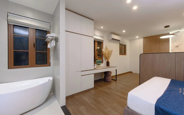 BayGi Phu Quoc Hotel