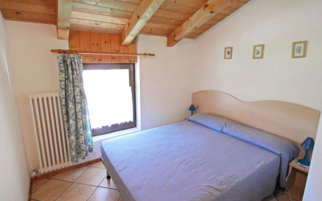 Apartment Dromaè Lago di Ledro 26500