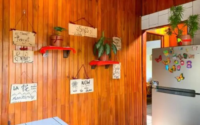 Hakuna Matata Guest House - Hostel