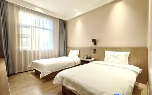 Wanjiahe Hotel