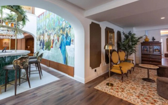 Hotel Viana Sol