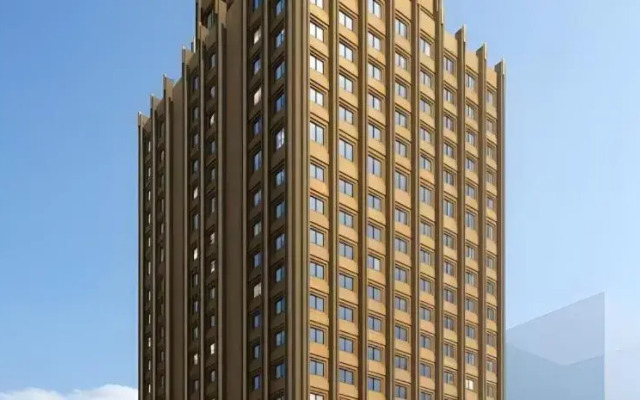 Xingtai Yuehai Hotel