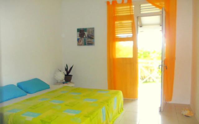 E. Gwada Hostel - Auberge de jeunesse