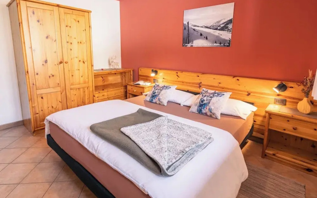 Chalet Primula