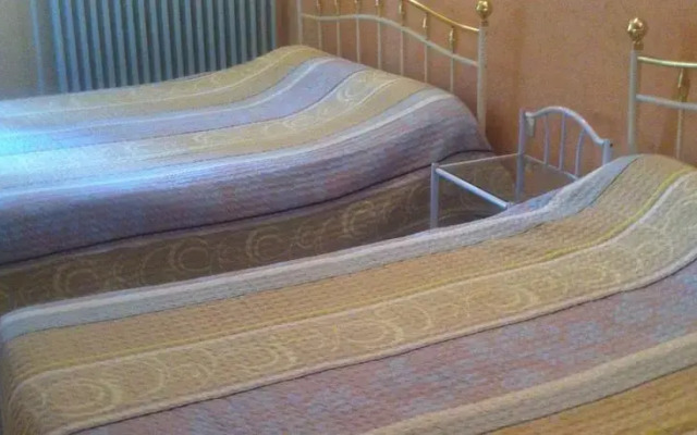 Le Relais Fleuri