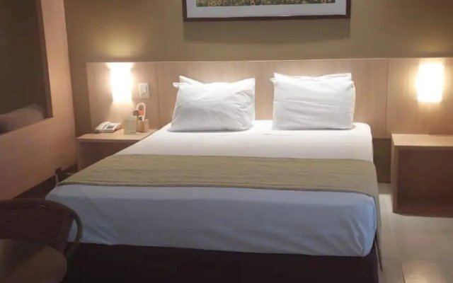 Hotsprings Hotel BVTUR