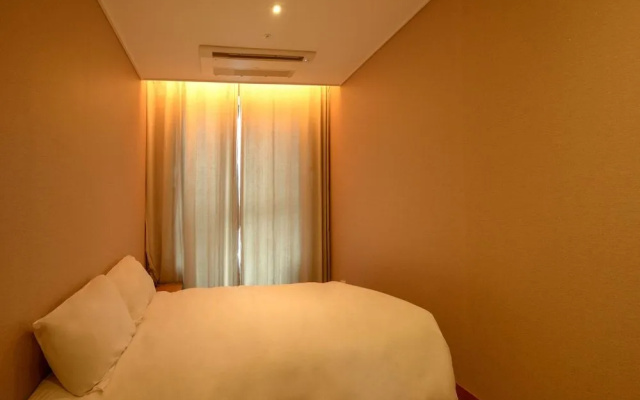 Hotel Bitgaram