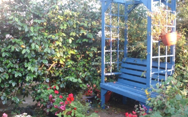 Black Lion Bed & Breakfast