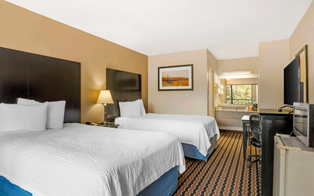 Quality Inn near Speedway