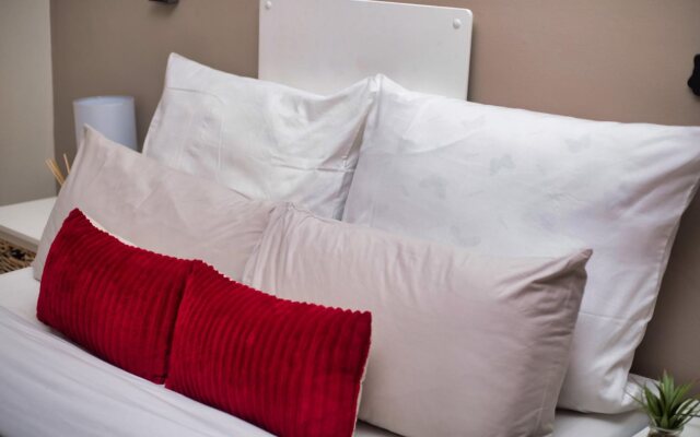 WLKom Guest House