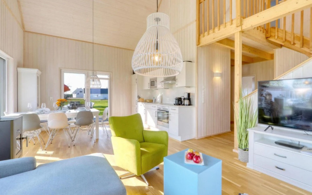 Strandhaus Sontje