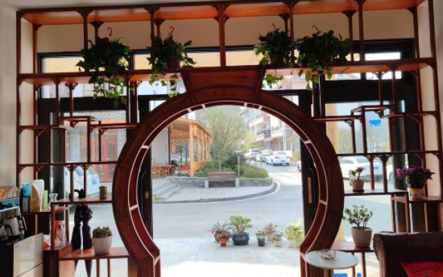 Xinyu   Homestay
