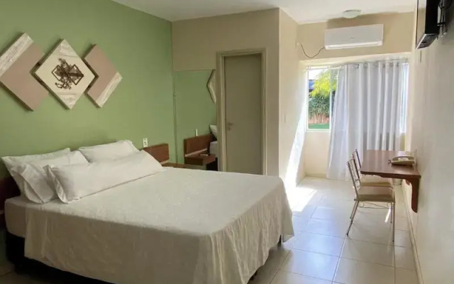Ápides Palace Hotel